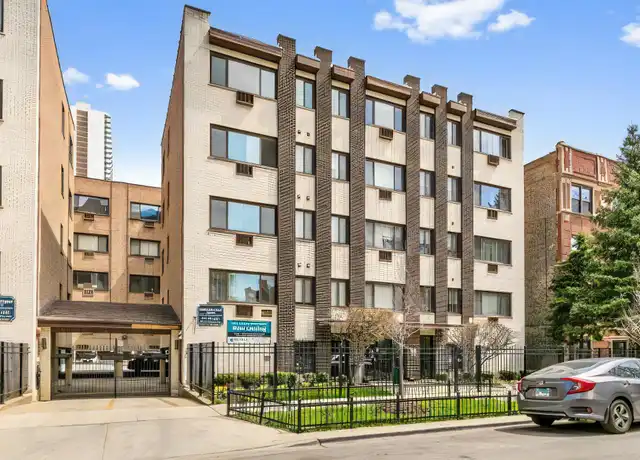Property at 6029 N Winthrop Ave Unit 401, Chicago, IL, 60660, 2 beds, 1 bath, [object Object]