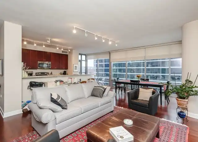 Property at 100 E 14th St #906, Chicago, IL, 60605, 2 beds, 2 baths, [object Object]