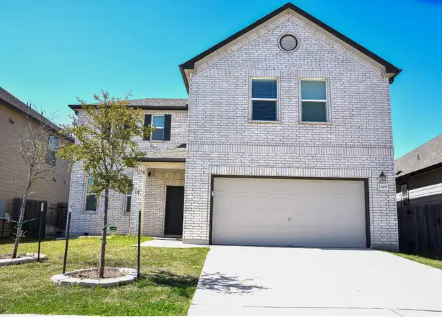 Property at 13808 Eleanor Roosevelt St, Manor, TX, 78653, 5 beds, 4 baths, [object Object]