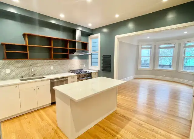 Property at 152 San Carlos St, San Francisco, CA, 94110, 2 beds, 1 bath, [object Object]