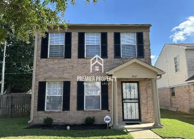 Property at 4347 Barry Meadows Cv, Memphis, TN, 38125, 2 beds, 2.5 baths, [object Object]