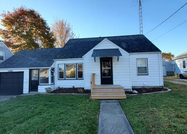 Property at 1200 29th St NE, Canton, OH, 44714, 3 beds, 2 baths, [object Object]