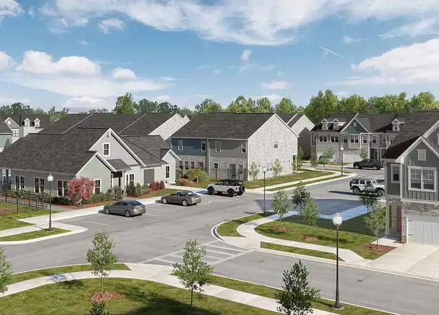 Property at Kindrey Townhomes - 320 Olive Dr, Gallatin, TN, 37066, 3-4 beds, 2.5 baths, [object Object]