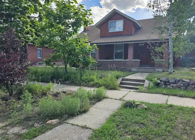 Property at 3847 Bryant St, Denver, CO, 80211, 3 beds, 2 baths, [object Object]