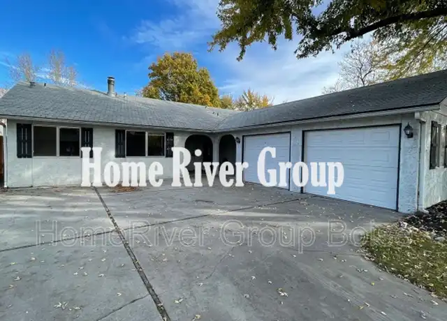 Property at 872 E Bergeson St, Boise, ID, 83706, 2 beds, 1 bath, [object Object]