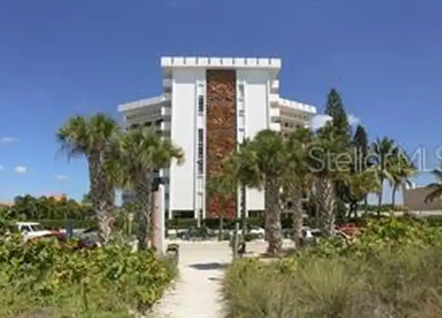 Property at 101 Benjamin Franklin Dr #64, Sarasota, FL, 34236, 2 beds, 2 baths, [object Object]