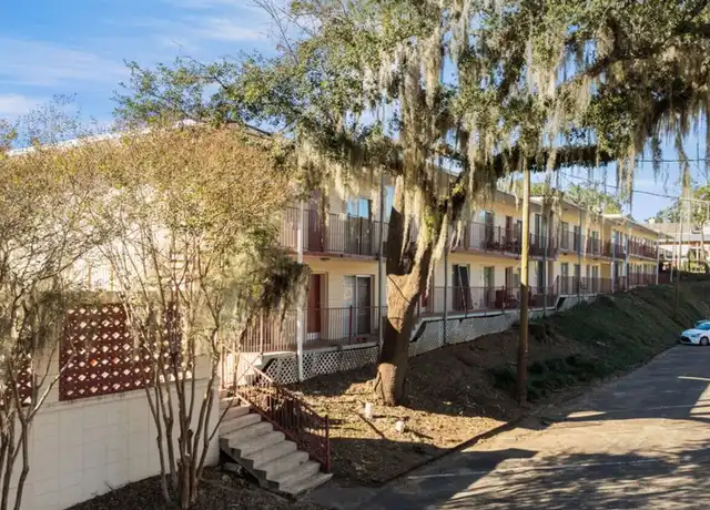Property at 420 W Park Ave Unit 2 bed, Tallahassee, FL, 32301, 2 beds, 1 bath, [object Object]