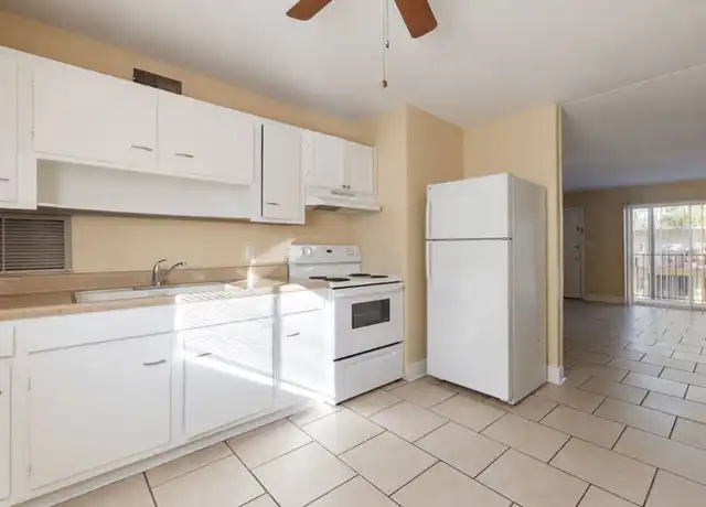Property at 420 W Park Ave Unit 2 bed, Tallahassee, FL, 32301, 2 beds, 1 bath, [object Object]