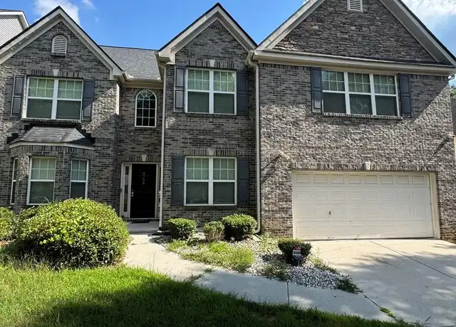 Property at 4758 Chafin Point Ct, Snellville, GA, 30039, 4 beds, 4 baths, [object Object]