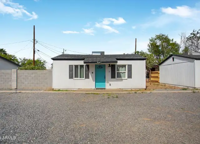 Property at 1808 E Yale St Unit 3, Phoenix, AZ, 85006, 1 bed, 1 bath, [object Object]