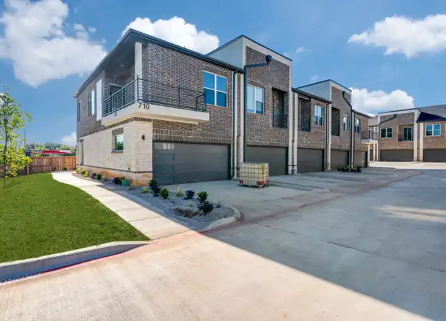 Property at 710 Benge Dr Unit 710-B, Arlington, TX, 76013, 2 beds, 2.5 baths, [object Object]