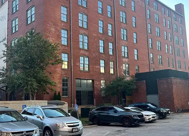 Property at Cupples Apartments - 1023 Spruce St, St. Louis, MO, 63102, 1 bed, 1 bath, [object Object]