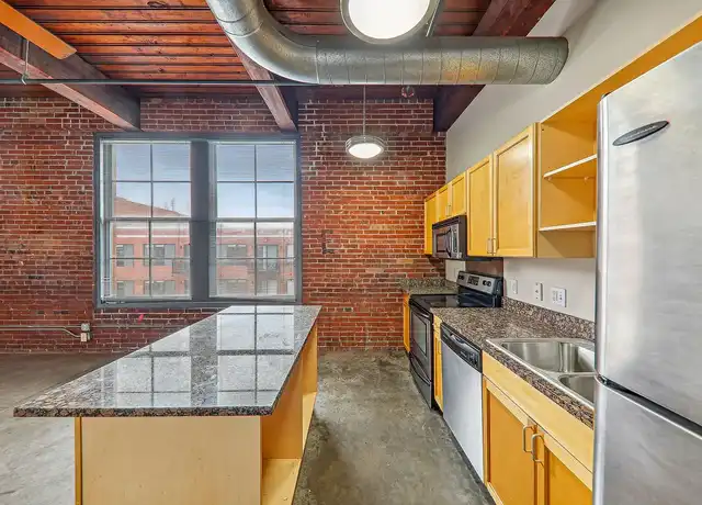 Property at Cupples Apartments - 1023 Spruce St, St. Louis, MO, 63102, 1-2 bed, 1-2 bath, [object Object]