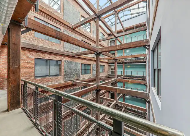 Property at Cupples Apartments - 1023 Spruce St, St. Louis, MO, 63102, 1-2 bed, 1-2 bath, [object Object]