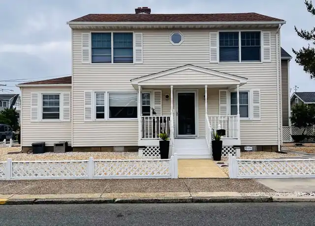 Property at 1100 Barnegat Ave, Seaside Park, NJ, 08752, 4 beds, 2 baths, [object Object]