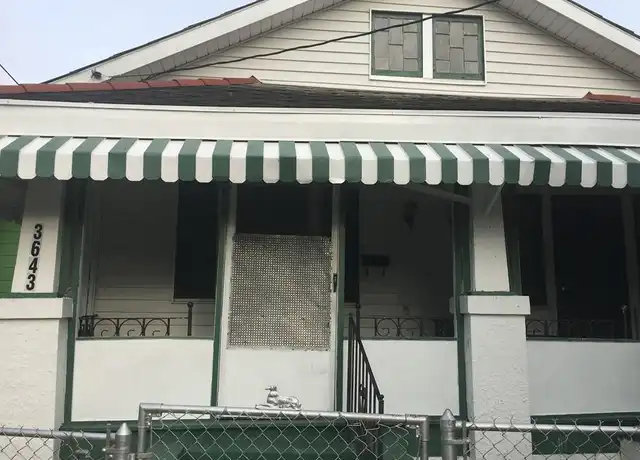 Property at 3641 Delachaise St, New Orleans, LA, 70125, 1 bed, 1 bath, [object Object]