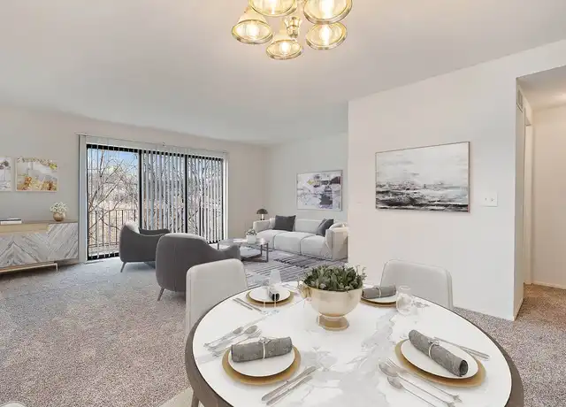 Property at Wexford Townhomes Of Novi - 29850 Wexford Blvd, Novi, MI, 48377, 2 beds, 2.5 baths, [object Object]