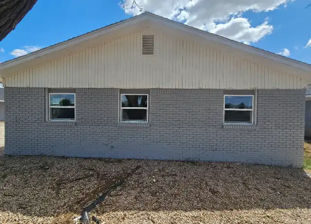Property at 1726 E Dartmouth St Unit A, Lubbock, TX, 79403, 3 beds, 1 bath, [object Object]