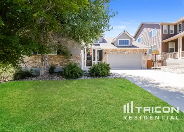 Property at 3454 Dove Valley Pl, Castle Rock, CO, 80108, 4 beds, 3.5 baths, [object Object]