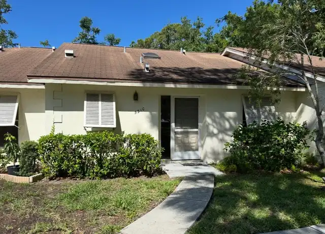 Property at 5310 Royal Palm Ave #5310, Sarasota, FL, 34234, 2 beds, 2 baths, [object Object]