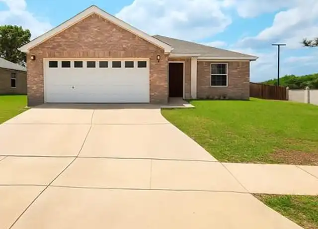 Property at 8100 Macgregor Dr, Arlington, TX, 76002, 3 beds, 2 baths, [object Object]