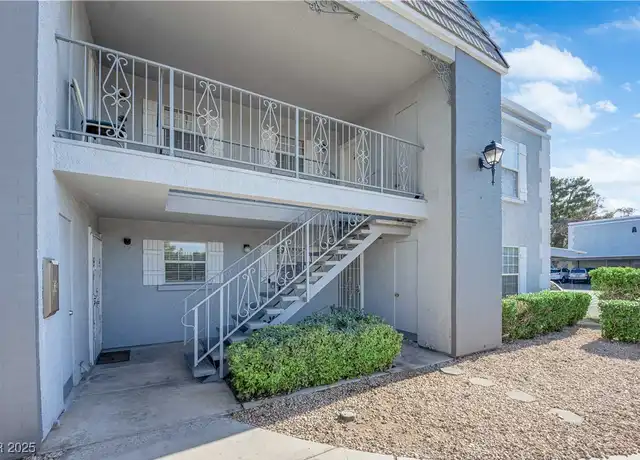 Property at 3823 S Maryland Pkwy Unit B12, Las Vegas, NV, 89119, 2 beds, 1 bath, [object Object]