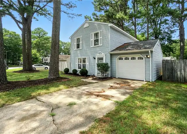Property at 1308 Summerset Ct, Chesapeake, VA, 23320, 4 beds, 2.5 baths, [object Object]