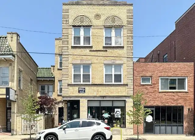 Property at 2944 W Montrose Ave #3, Chicago, IL, 60618, 1 bed, 1 bath, [object Object]