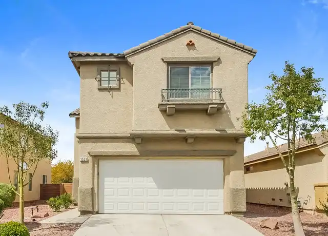 Property at 3523 Ashford Grove St, Las Vegas, NV, 89122, 3 beds, 2.5 baths, [object Object]