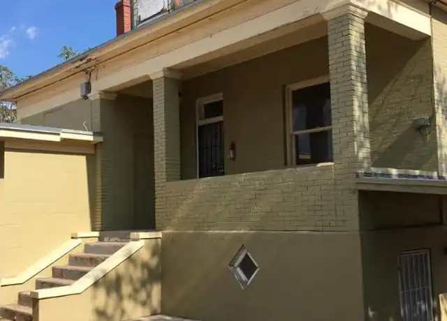 Property at 3418 Hueco Ave, El Paso, TX, 79903, 0 beds, 1 bath, [object Object]