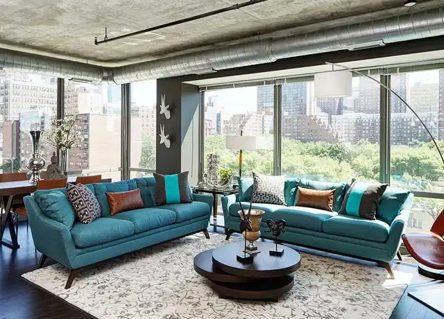 Property at 914 S Clark St Unit 6, Chicago, IL, 60605, 3 beds, 2 baths, [object Object]