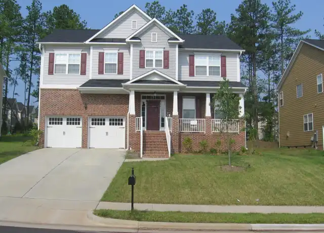 Property at 200 Union Ridge Dr, Morrisville, NC, 27560, 4 beds, 2.5 baths, [object Object]