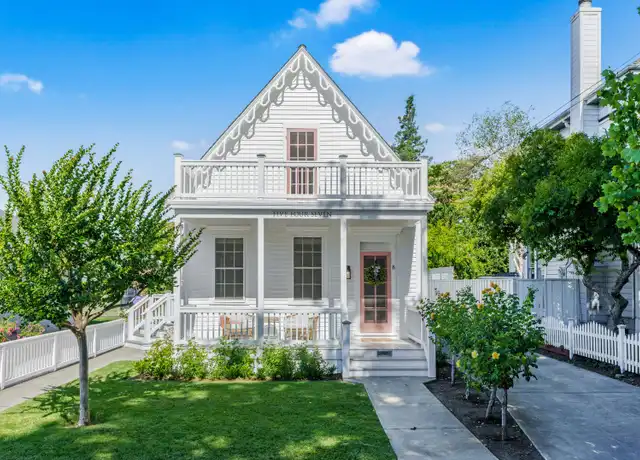 Property at 547 Randolph St Unit B, Napa, CA, 94559, 1 bed, 1 bath, [object Object]