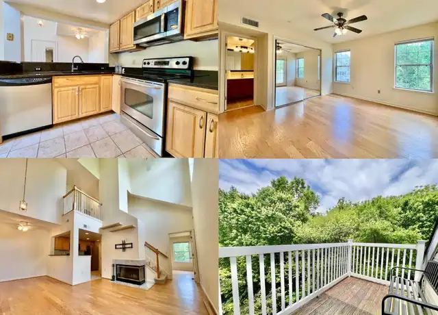 Property at 927 Hillside Lake Ter #207, Gaithersburg, MD, 20878, 2 beds, 2 baths, [object Object]