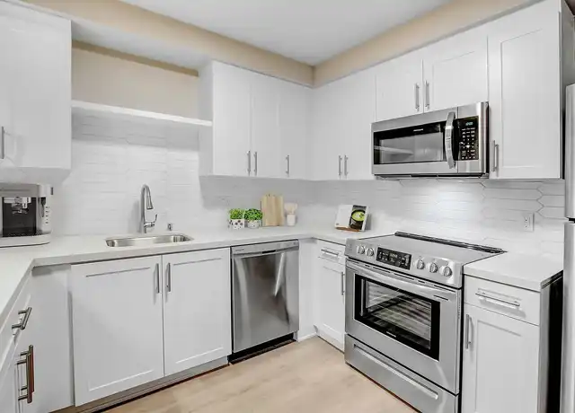 Property at Zephyr Apartments - 2847 Leeward Ave, Los Angeles, CA, 90005, 2 beds, 2 baths, [object Object]