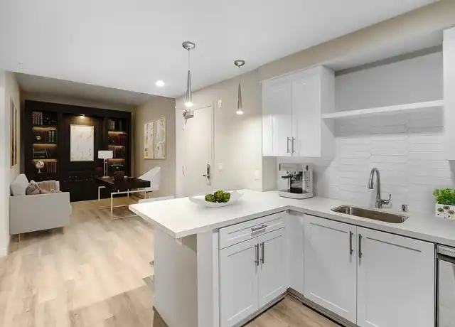 Property at Zephyr Apartments - 2847 Leeward Ave, Los Angeles, CA, 90005, 2 beds, 2 baths, [object Object]