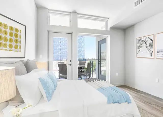 Property at Zephyr Apartments - 2847 Leeward Ave, Los Angeles, CA, 90005, 2 beds, 2 baths, [object Object]