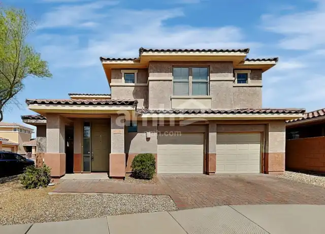 Property at 2190 N 135th Dr, Goodyear, AZ, 85395, 3 beds, 2.5 baths, [object Object]
