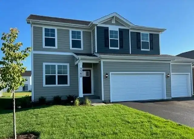 Property at 7750 W 105th Pl, Crown Point, IN, 46307, 3 beds, 2.5 baths, [object Object]