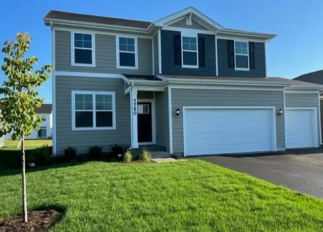 Property at 7750 W 105th Pl, Crown Point, IN, 46307, 3 beds, 2.5 baths, [object Object]
