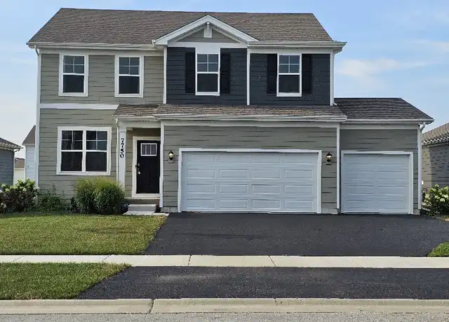 Property at 7750 W 105th Pl, Crown Point, IN, 46307, 3 beds, 2.5 baths, [object Object]