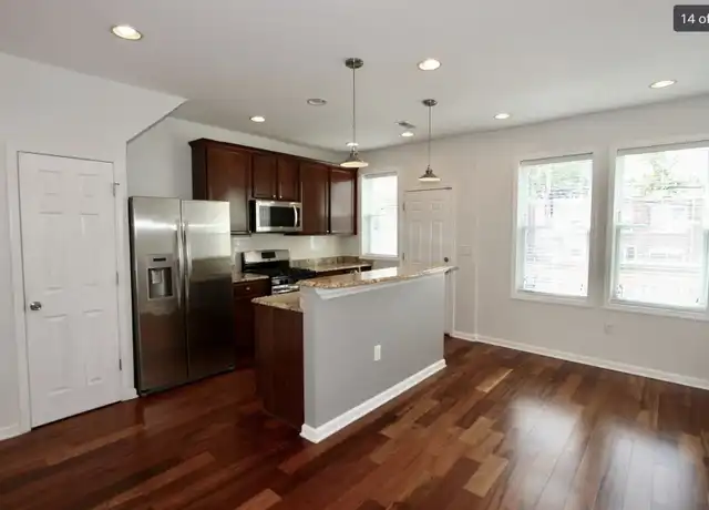 Property at 627 M St NE, Washington, DC, 20002, 3 beds, 3 baths, [object Object]