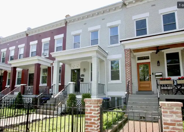 Property at 627 M St NE, Washington, DC, 20002, 3 beds, 3 baths, [object Object]