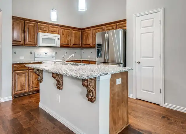 Property at 3075 Willow Grove Blvd Unit 1411, McKinney, TX, 75070, 1 bed, 1 bath, [object Object]