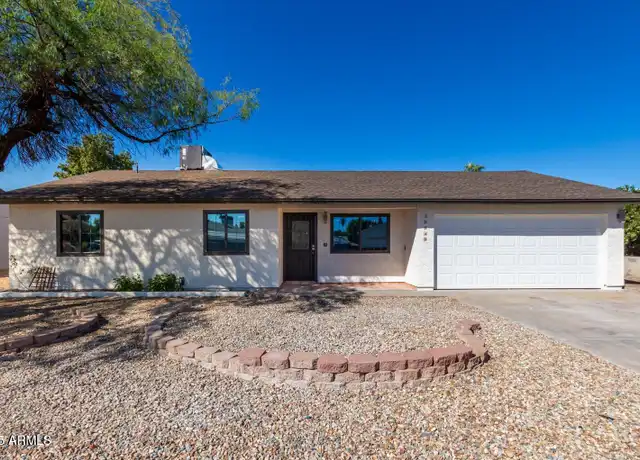 Property at 15840 N 22nd St, Phoenix, AZ, 85022, 4 beds, 2 baths, [object Object]