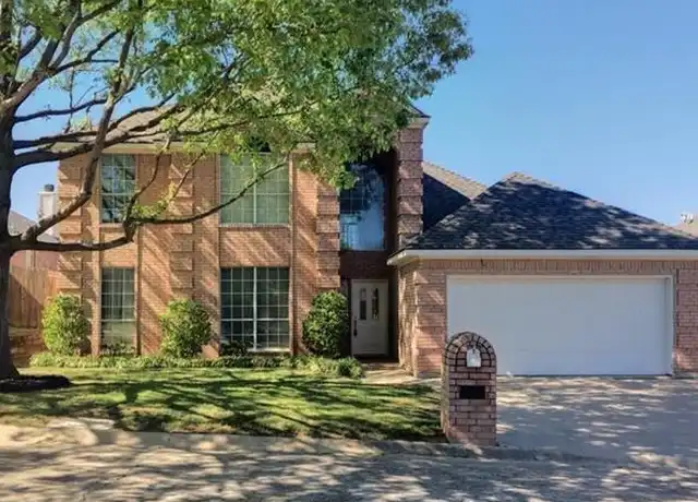 Property at 8434 Golf Club Cir, Fort Worth, TX, 76179, 4 beds, 2.5 baths, [object Object]