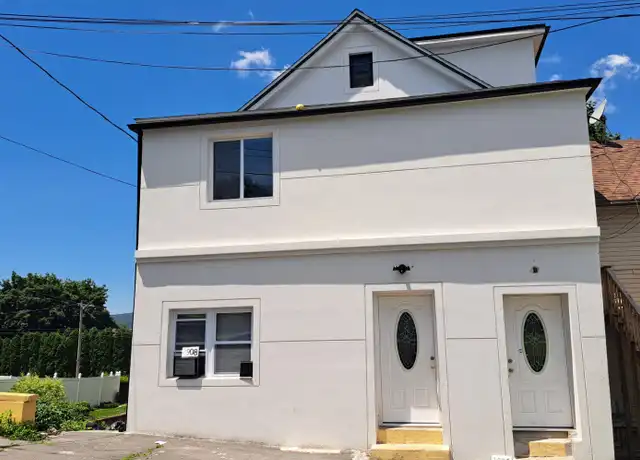 Property at 1906 Prospect Ave Unit 2, Scranton, PA, 18505, 4 beds, 1 bath, [object Object]