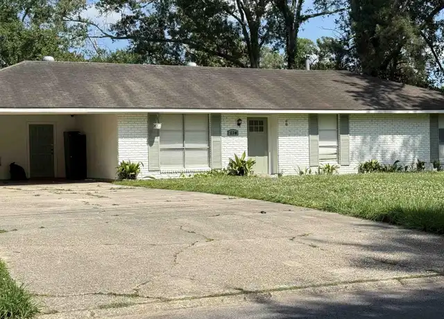 Property at 12240 Gebhart Dr, Baton Rouge, LA, 70816, 3 beds, 2 baths, [object Object]
