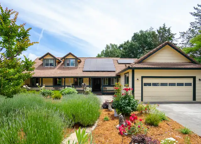 Property at 111 Kerry Ln Unit 4 bed rooms, Cloverdale, CA, 95425, 4 beds, 2 baths, [object Object]