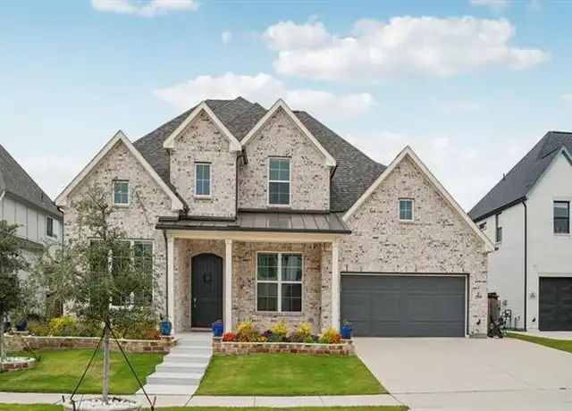 Property at 3960 Medio Creek Dr, Prosper, TX, 75078, 4 beds, 4 baths, [object Object]